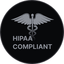 HIPAA compliant