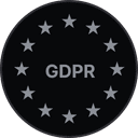 GDPR compliant